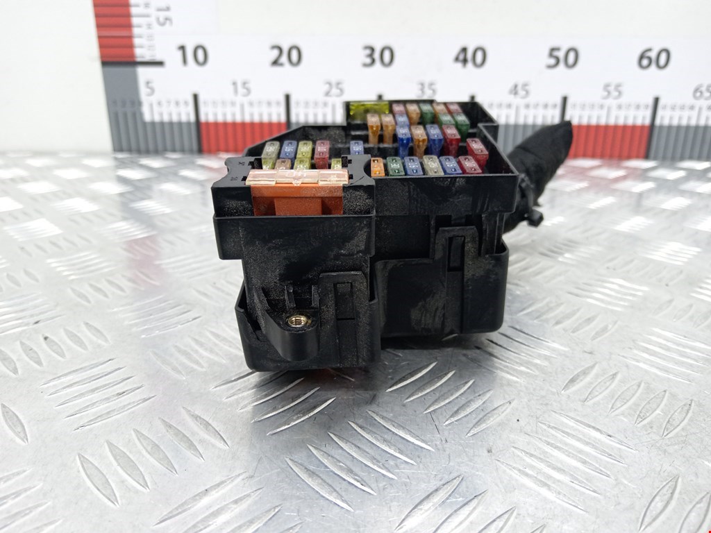 Датчик уровня в бачок омывателя PORSCHE Cayenne 955/957 2002-2010