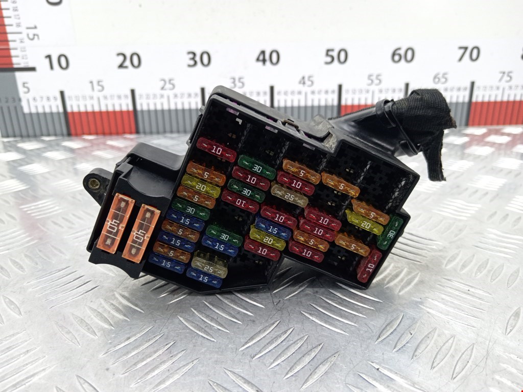 Датчик уровня в бачок омывателя PORSCHE Cayenne 955/957 2002-2010