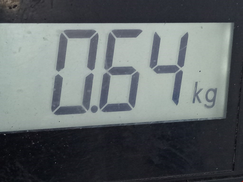 Датчик уровня в бачок омывателя PORSCHE Cayenne 955/957 2002-2010