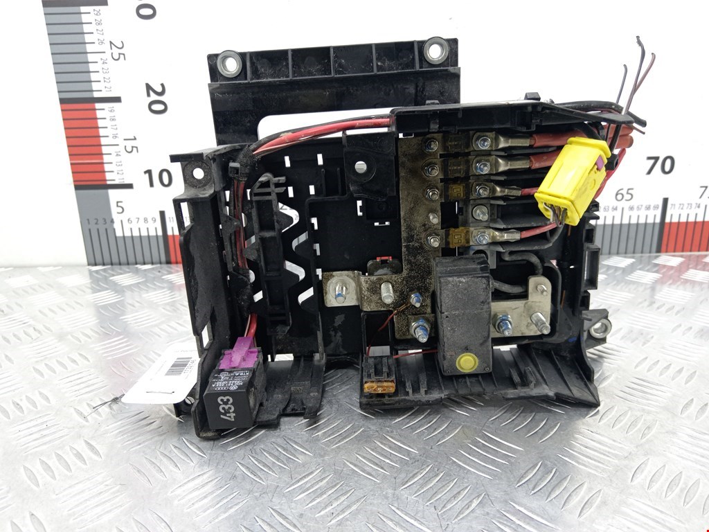 Датчик уровня в бачок омывателя PORSCHE Cayenne 955/957 2002-2010