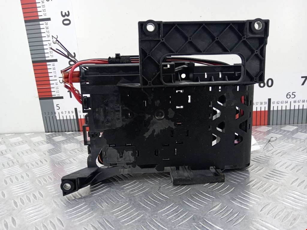 Датчик уровня в бачок омывателя PORSCHE Cayenne 955/957 2002-2010