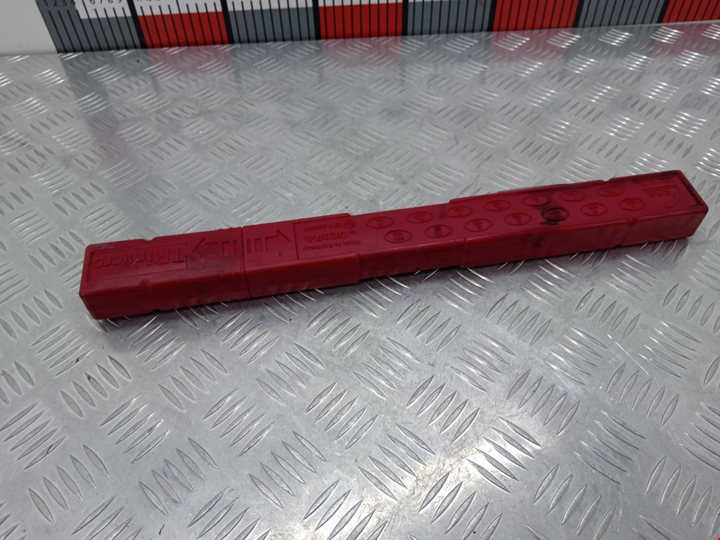 Знак аварийной остановки PORSCHE Cayenne 955/957 2002-2010