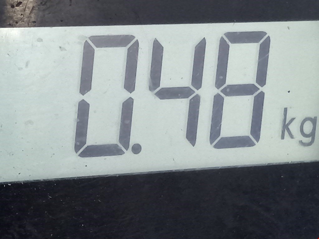 Знак аварийной остановки PORSCHE Cayenne 955/957 2002-2010