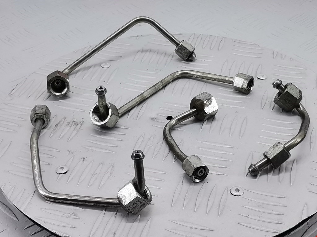 Трубка топливная FIAT Croma 2005-2010