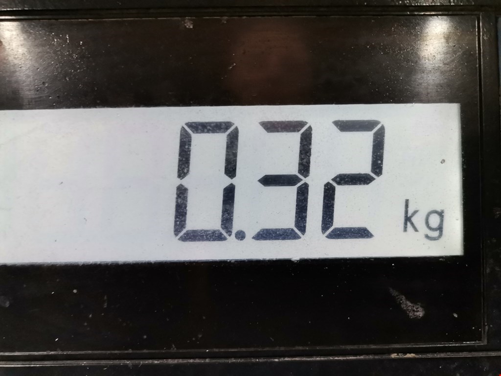 Трубка топливная FIAT Croma 2005-2010