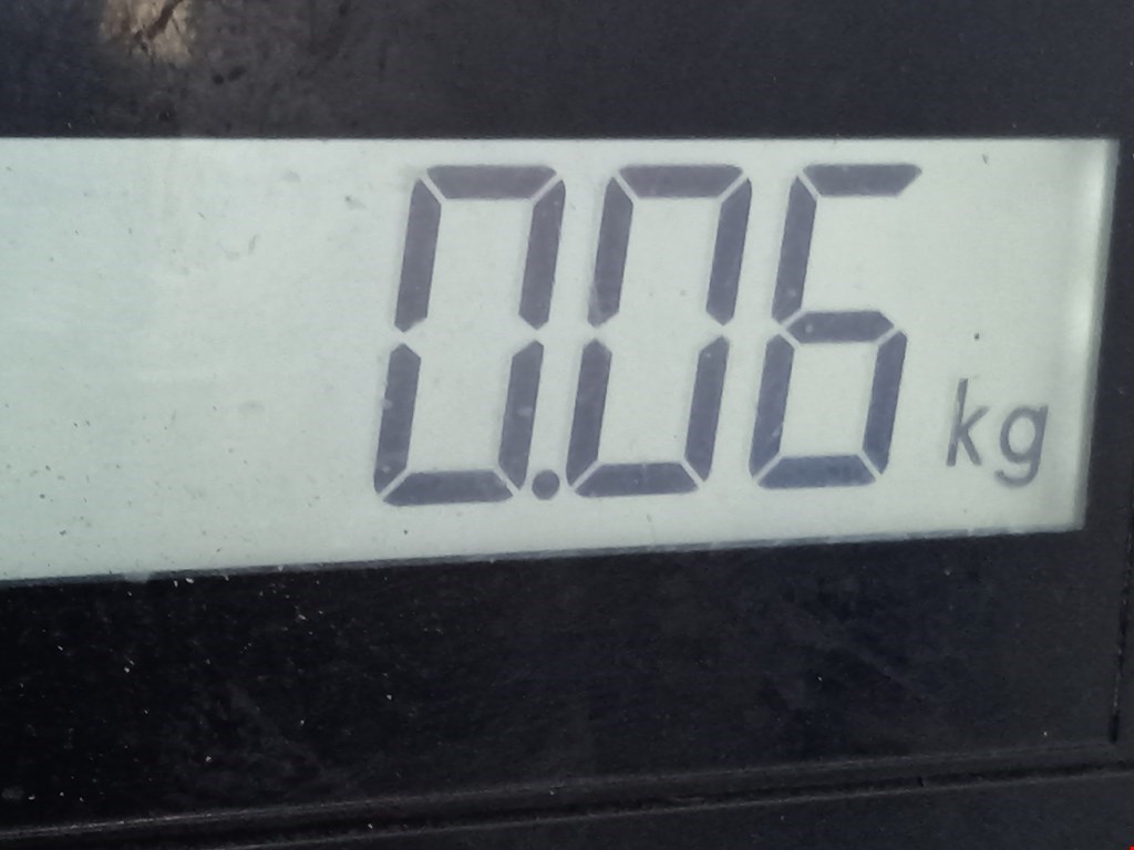 Плафон салонный (салона фонарь) PORSCHE Cayenne 955/957 2002-2010