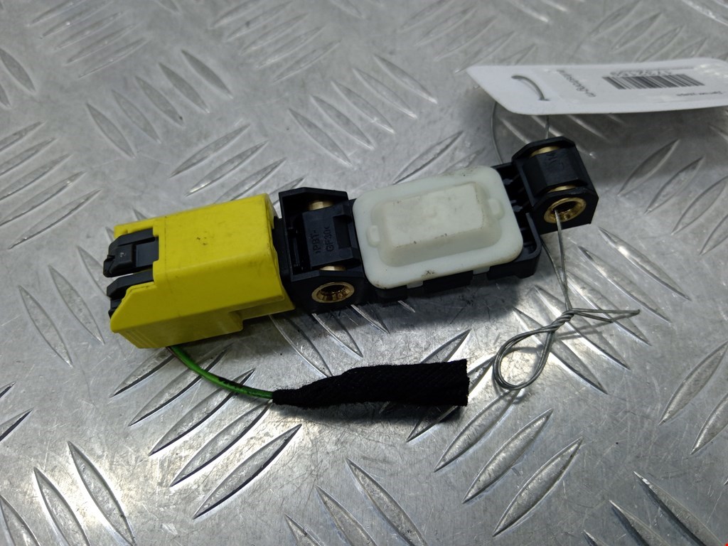 Датчик AIR BAG (подушек безопасности) PORSCHE Cayenne 955/957 2002-2010