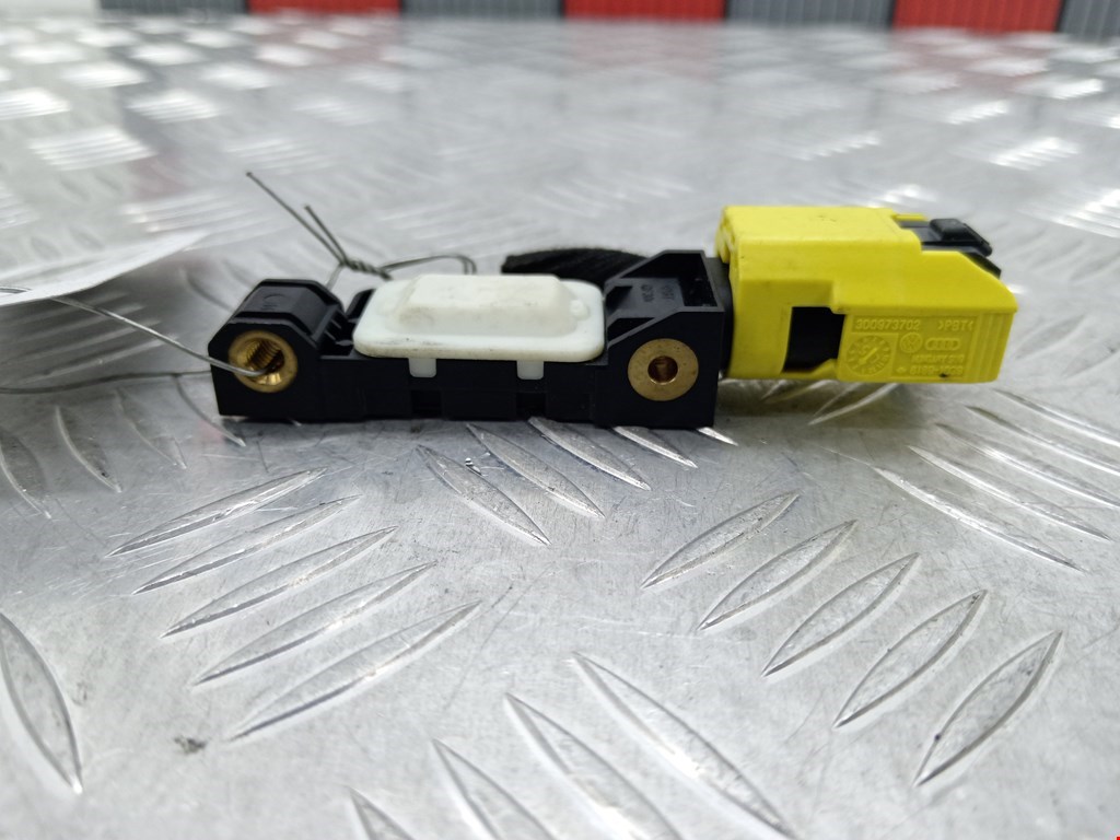 Датчик AIR BAG (подушек безопасности) PORSCHE Cayenne 955/957 2002-2010