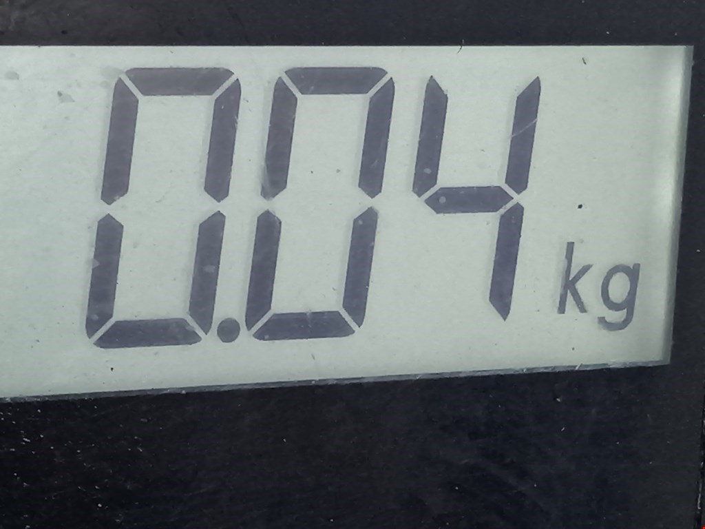 Датчик AIR BAG (подушек безопасности) PORSCHE Cayenne 955/957 2002-2010