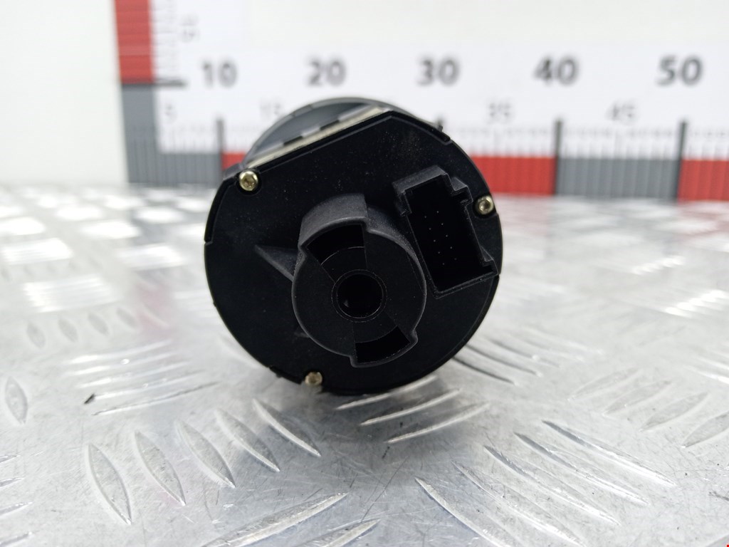 Переключатель света фар PORSCHE Cayenne 955/957 2002-2010