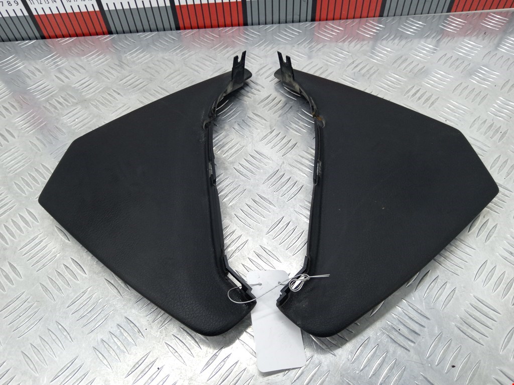 Накладка декоративная PORSCHE Cayenne 955/957 2002-2010