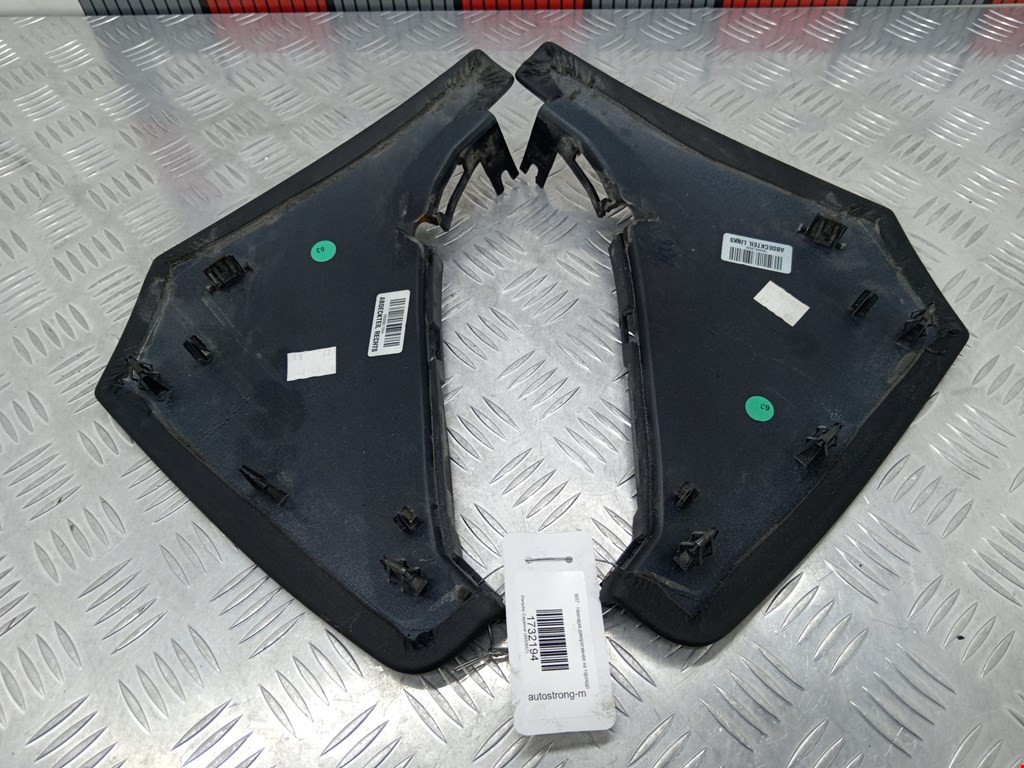 Накладка декоративная PORSCHE Cayenne 955/957 2002-2010