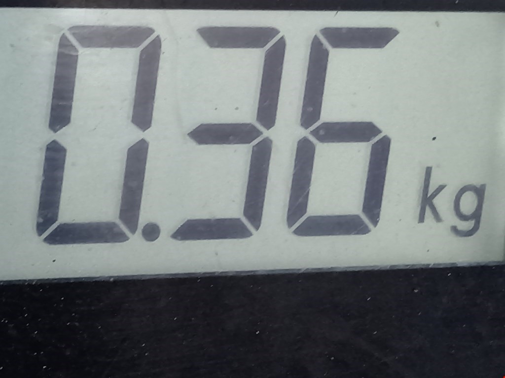 Накладка декоративная PORSCHE Cayenne 955/957 2002-2010