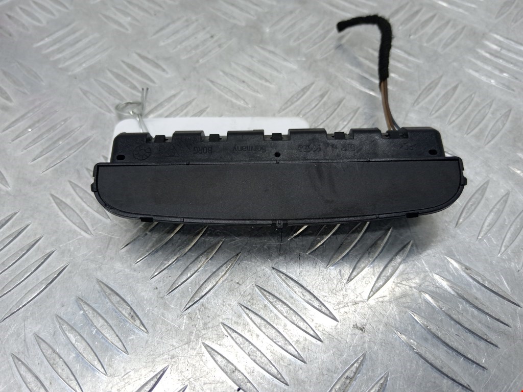 Дисплей информационный (компьютера) PORSCHE Cayenne 955/957 2002-2010