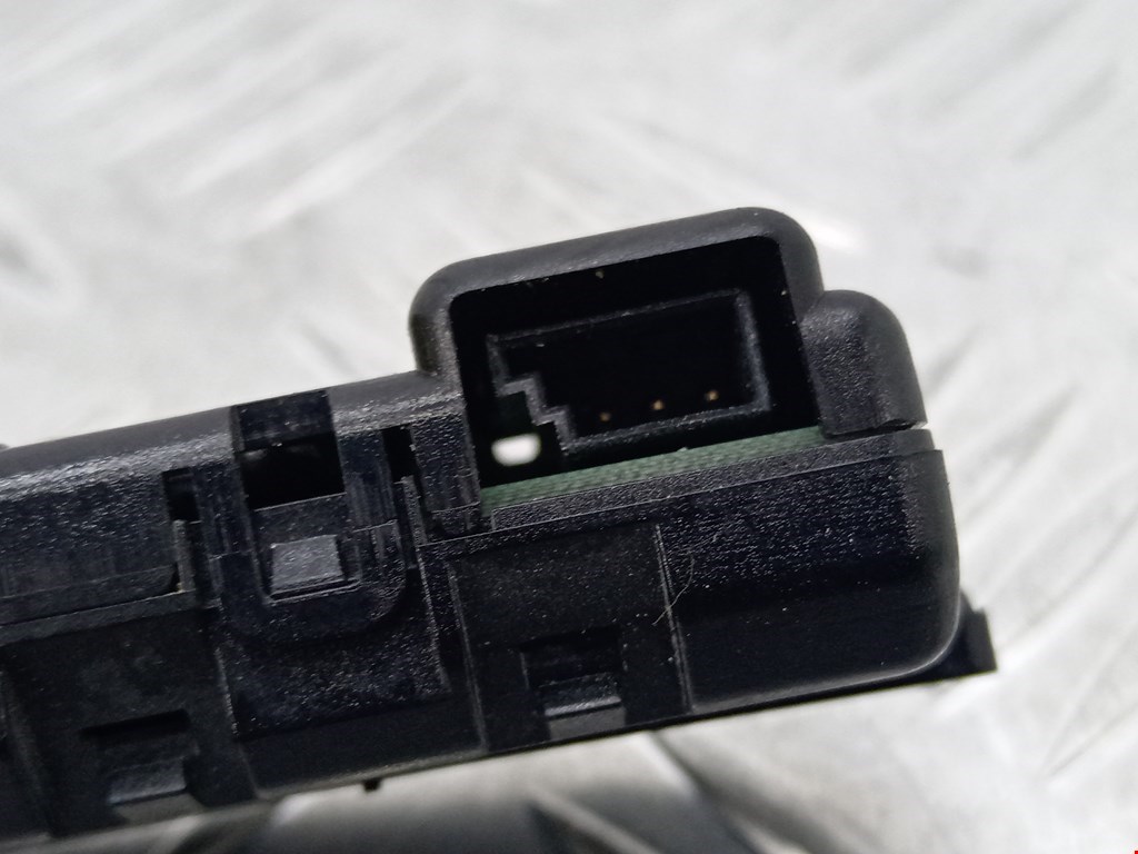 Дисплей информационный (компьютера) PORSCHE Cayenne 955/957 2002-2010