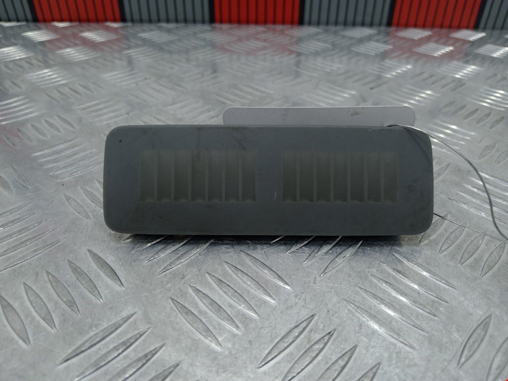 Дисплей информационный (компьютера) PORSCHE Cayenne 955/957 2002-2010