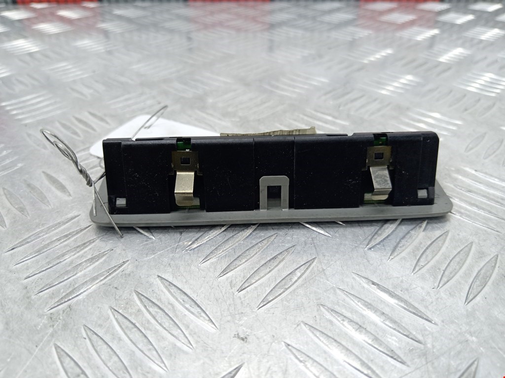 Дисплей информационный (компьютера) PORSCHE Cayenne 955/957 2002-2010