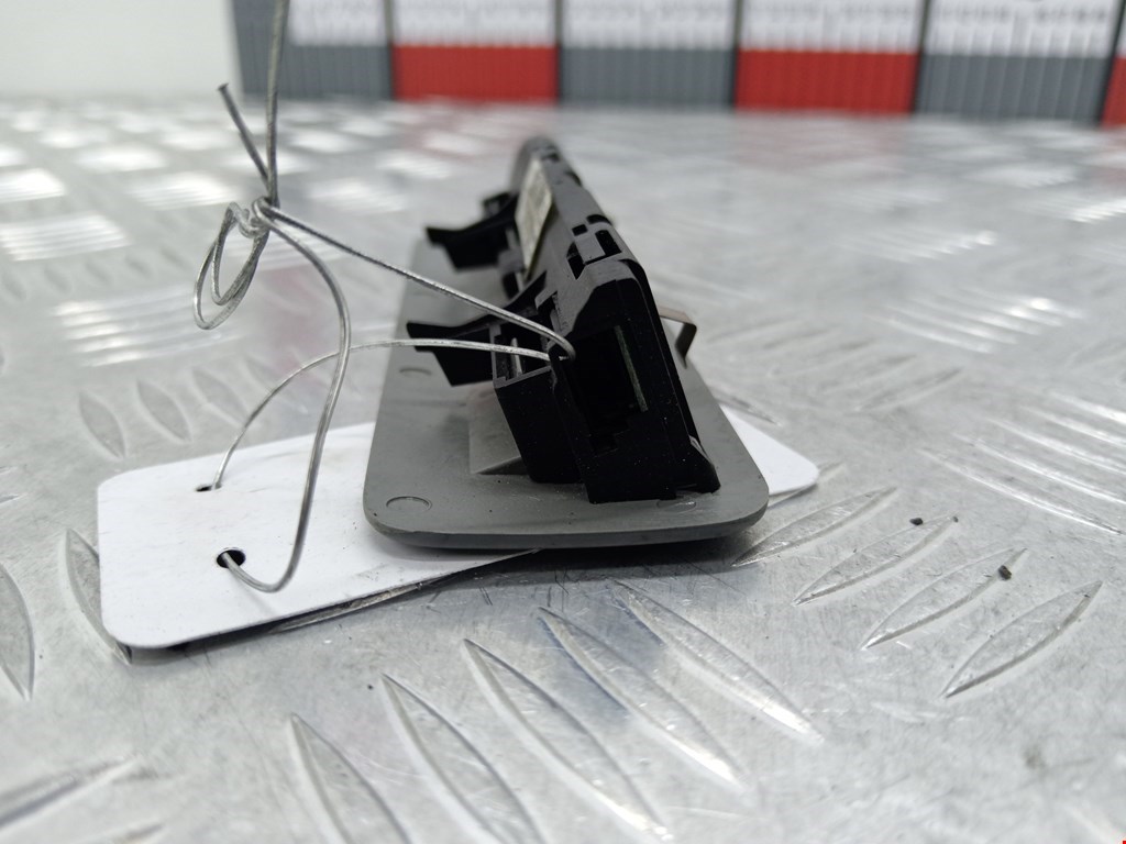 Дисплей информационный (компьютера) PORSCHE Cayenne 955/957 2002-2010