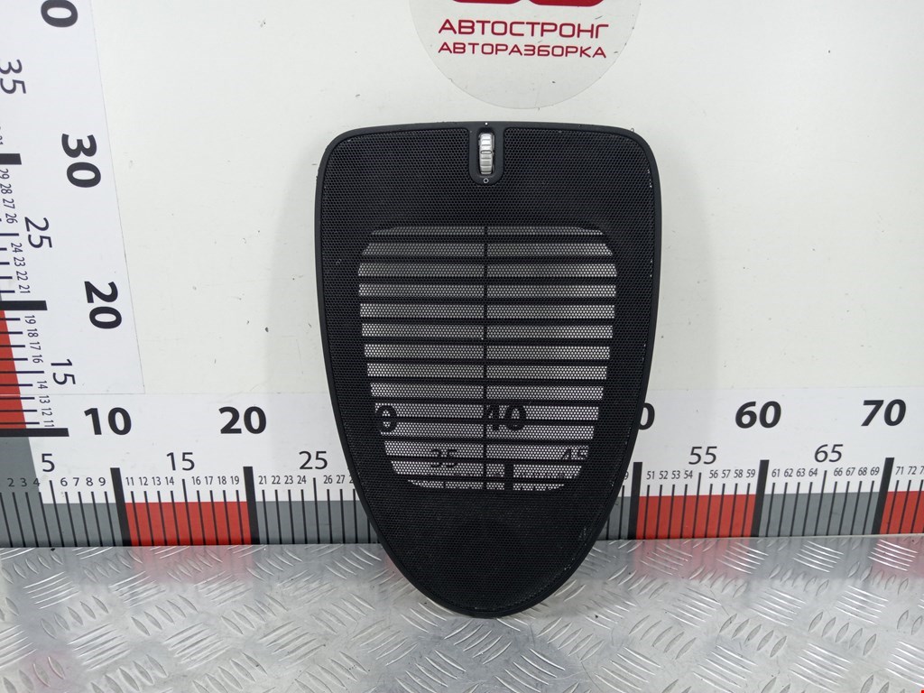 Накладка декоративная PORSCHE Cayenne 955/957 2002-2010