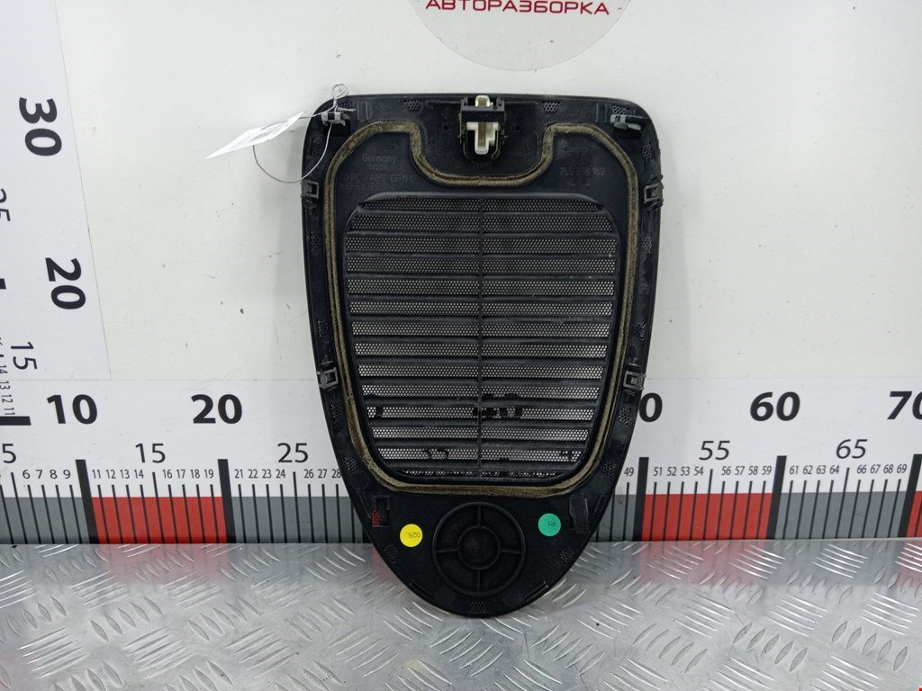 Накладка декоративная PORSCHE Cayenne 955/957 2002-2010