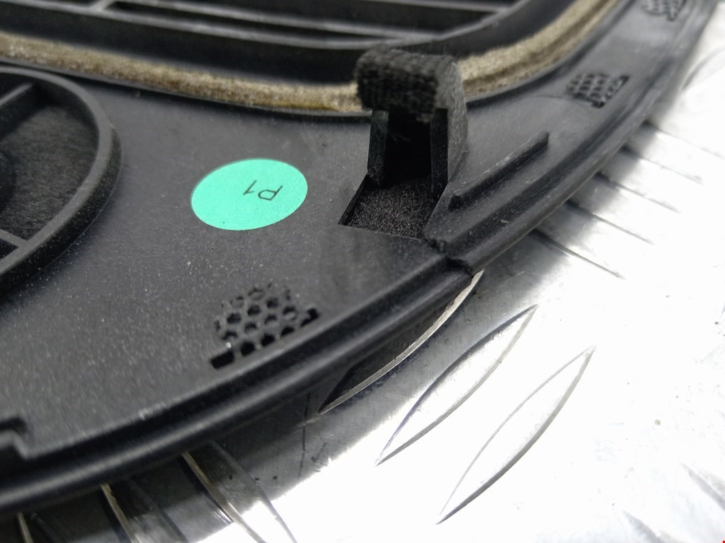 Накладка декоративная PORSCHE Cayenne 955/957 2002-2010