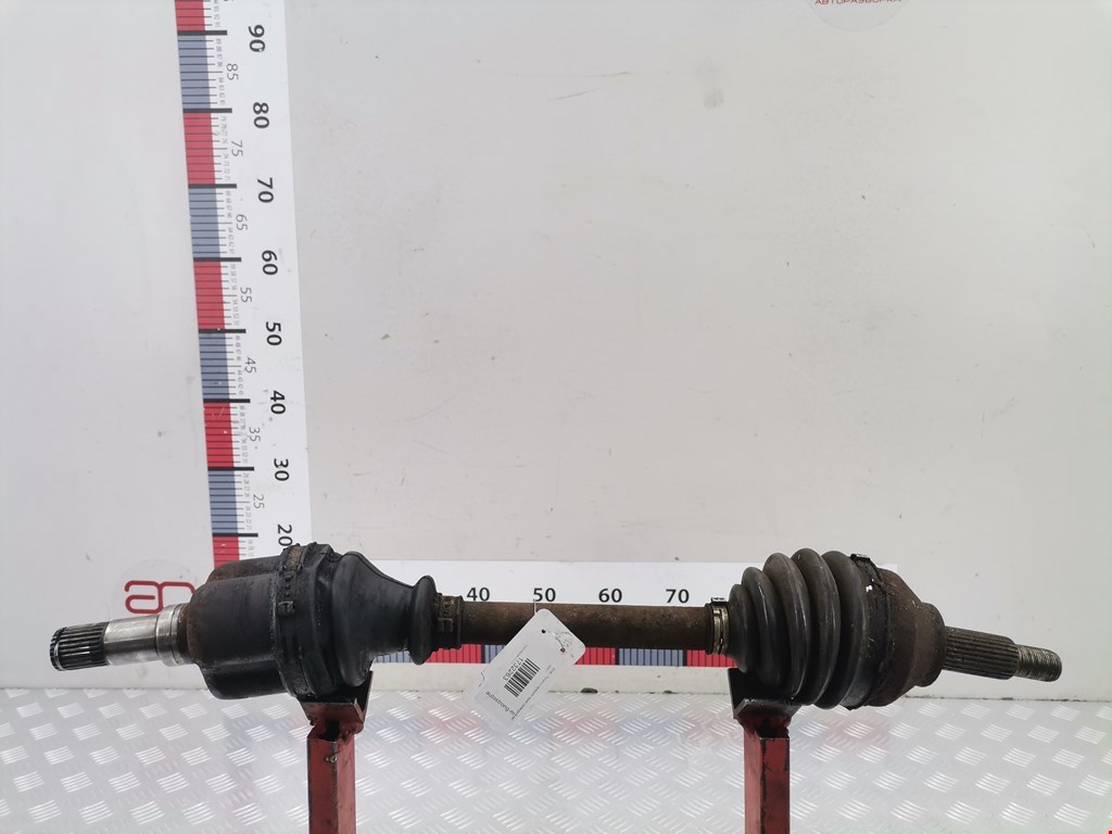 Полуось (привод, приводной вал) передняя левая FORD Mondeo III 2000-2007
