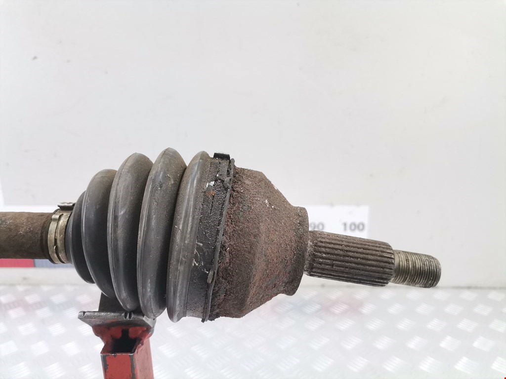 Полуось (привод, приводной вал) передняя левая FORD Mondeo III 2000-2007