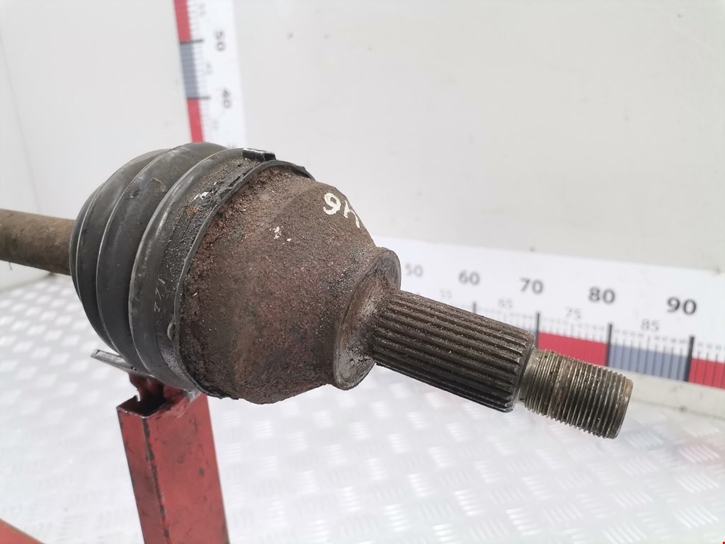 Полуось (привод, приводной вал) передняя левая FORD Mondeo III 2000-2007