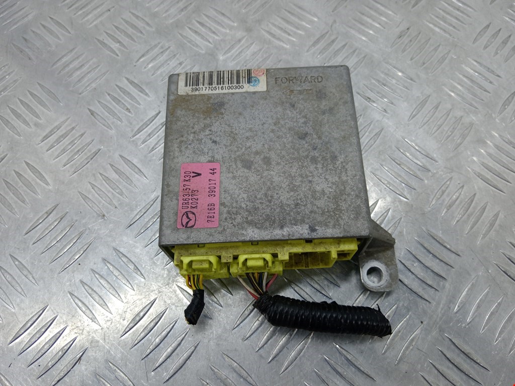 Блок управления AIR BAG FORD Ranger 2006-2012