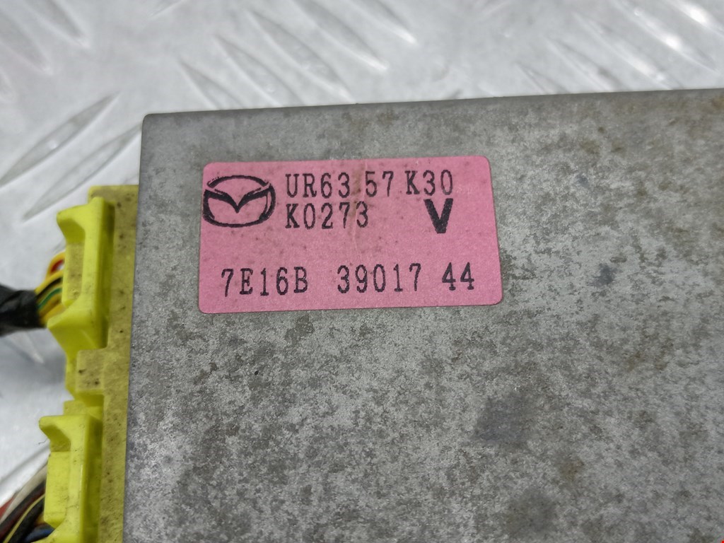 Блок управления AIR BAG FORD Ranger 2006-2012