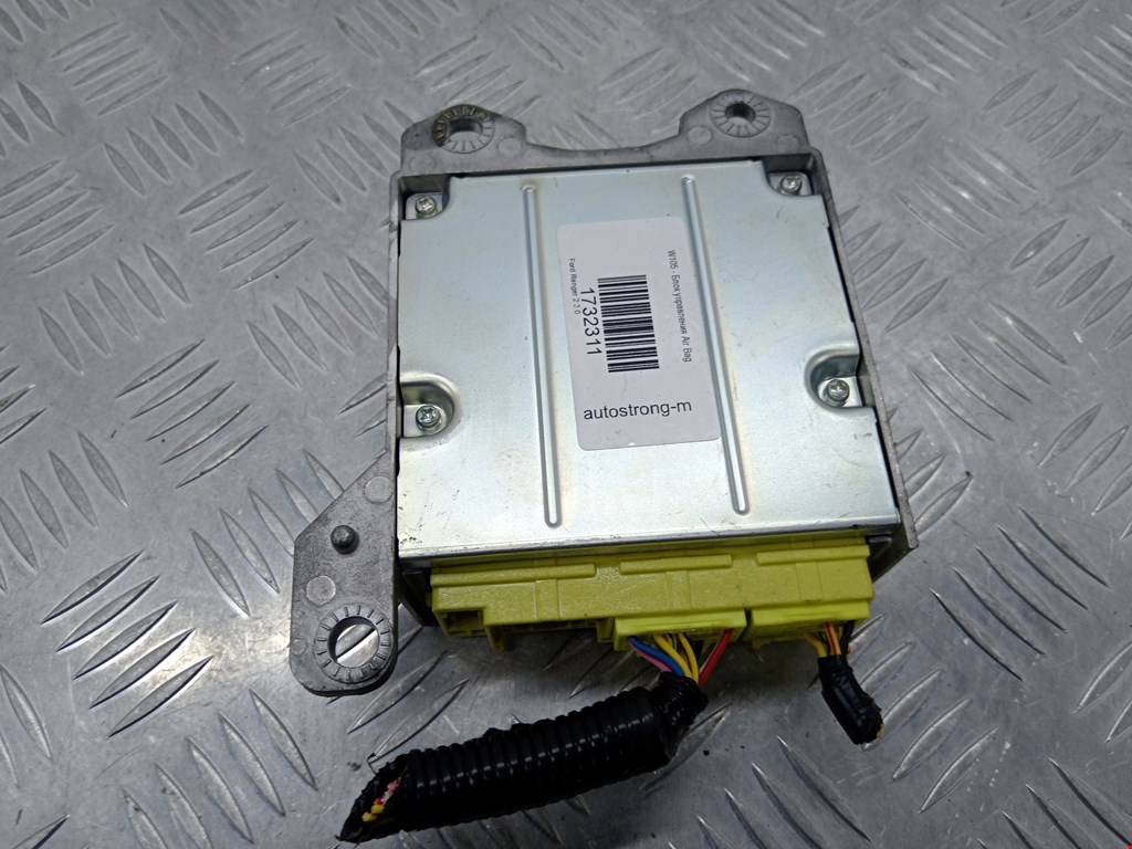 Блок управления AIR BAG FORD Ranger 2006-2012