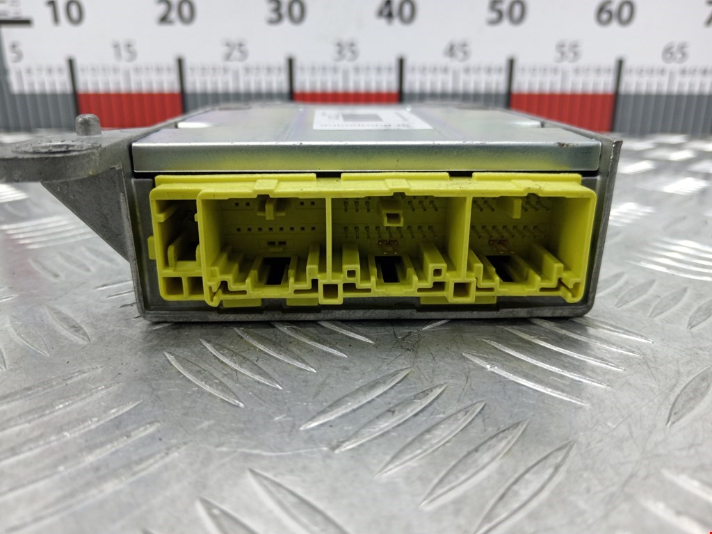 Блок управления AIR BAG FORD Ranger 2006-2012