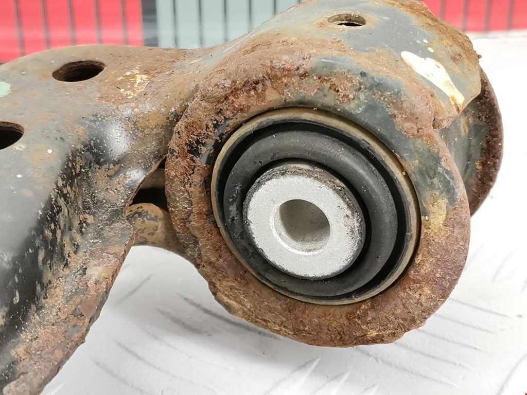 Рычаг передний правый OPEL Astra G 1998-2005