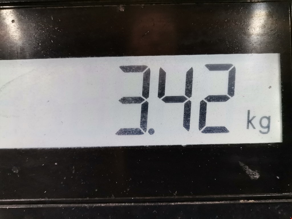 Рычаг передний правый OPEL Astra G 1998-2005