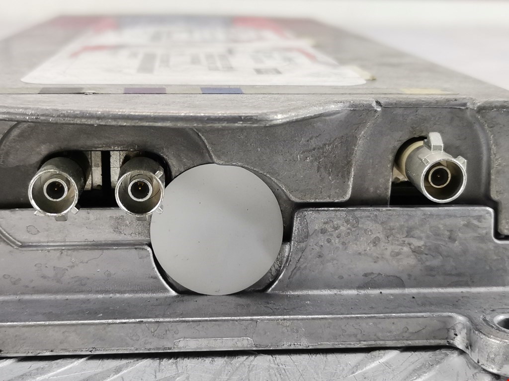 Усилитель антенны BMW 3er E90/E91 2005-2012