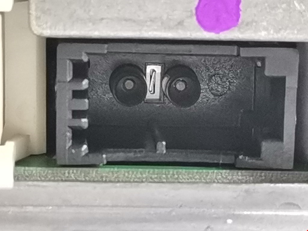 Усилитель антенны BMW 3er E90/E91 2005-2012