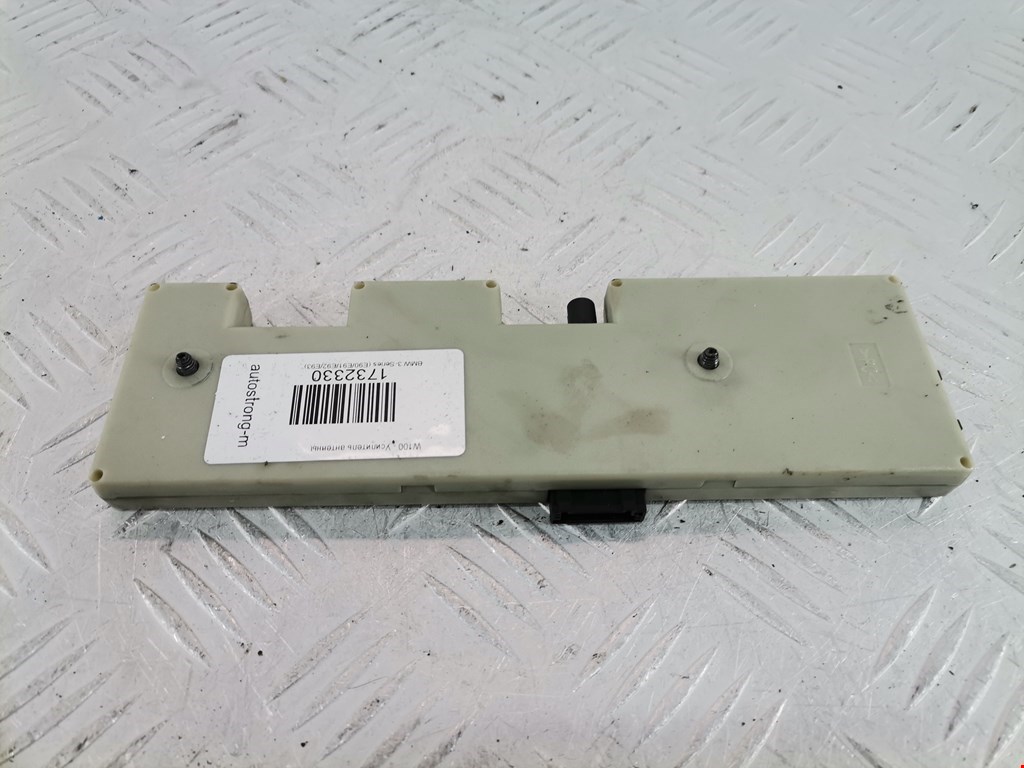 Усилитель антенны BMW 3er E90/E91 2005-2012