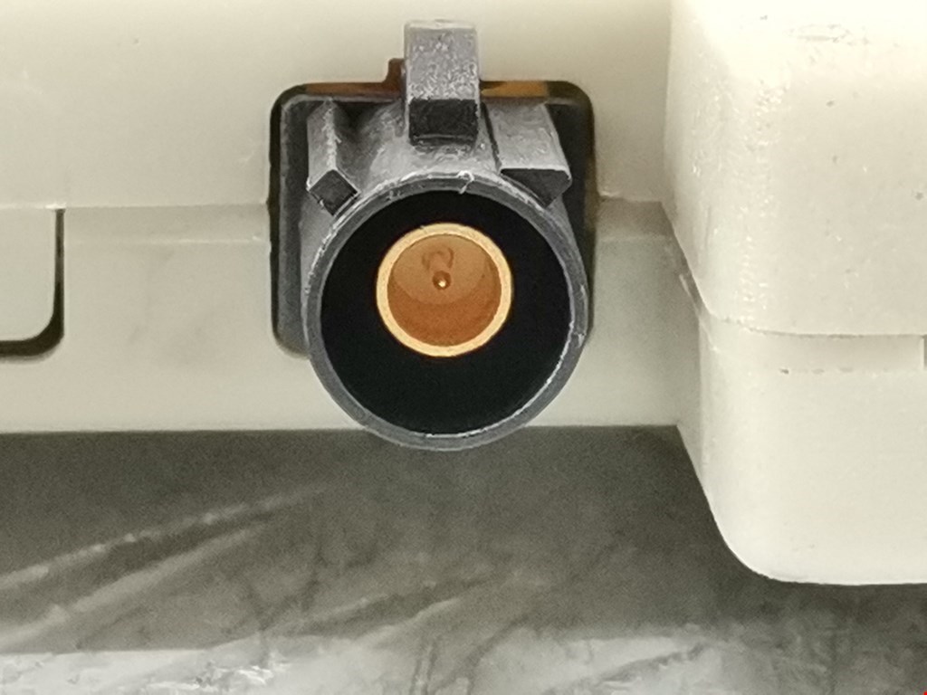 Усилитель антенны BMW 3er E90/E91 2005-2012