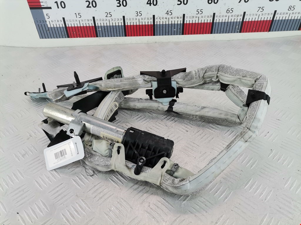 Подушка безопасности боковая (шторка) BMW 3er E90/E91 2005-2012