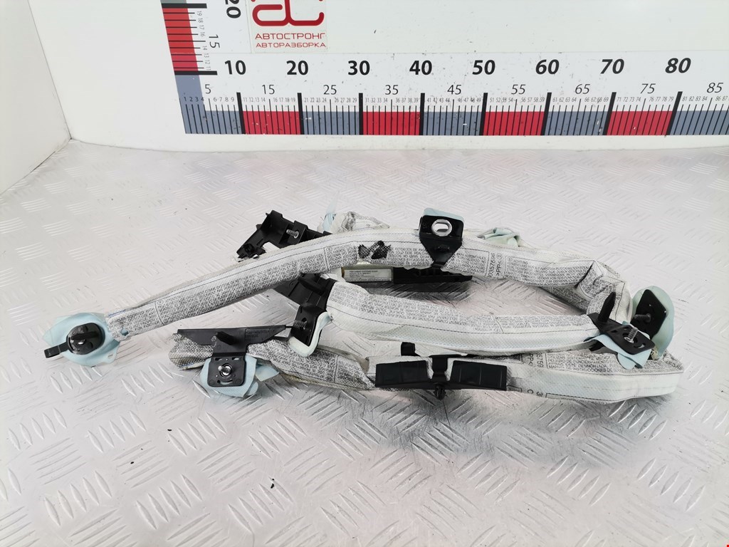 Подушка безопасности боковая (шторка) BMW 3er E90/E91 2005-2012