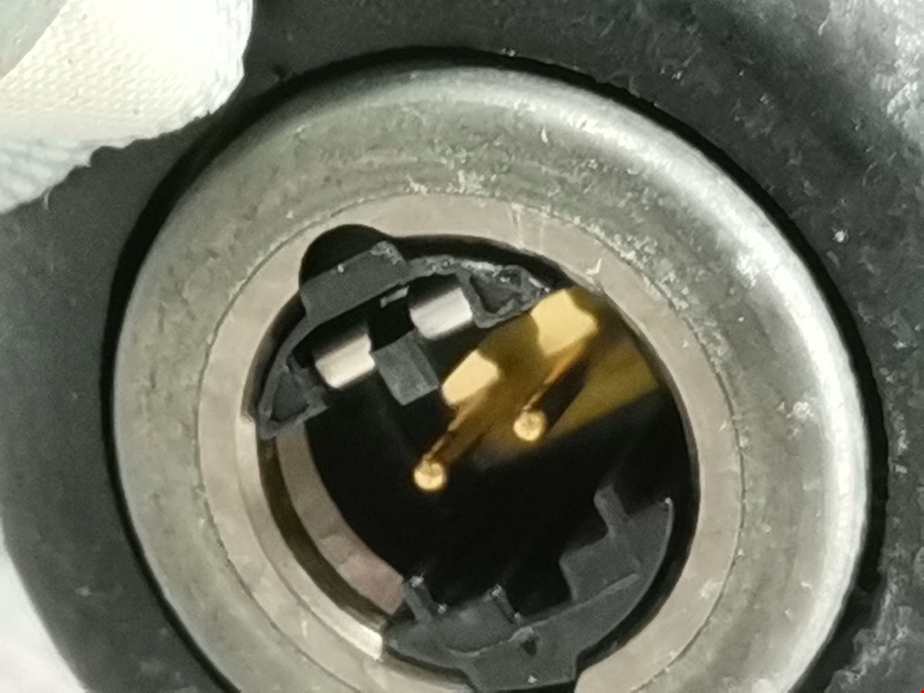 Подушка безопасности боковая (шторка) BMW 3er E90/E91 2005-2012