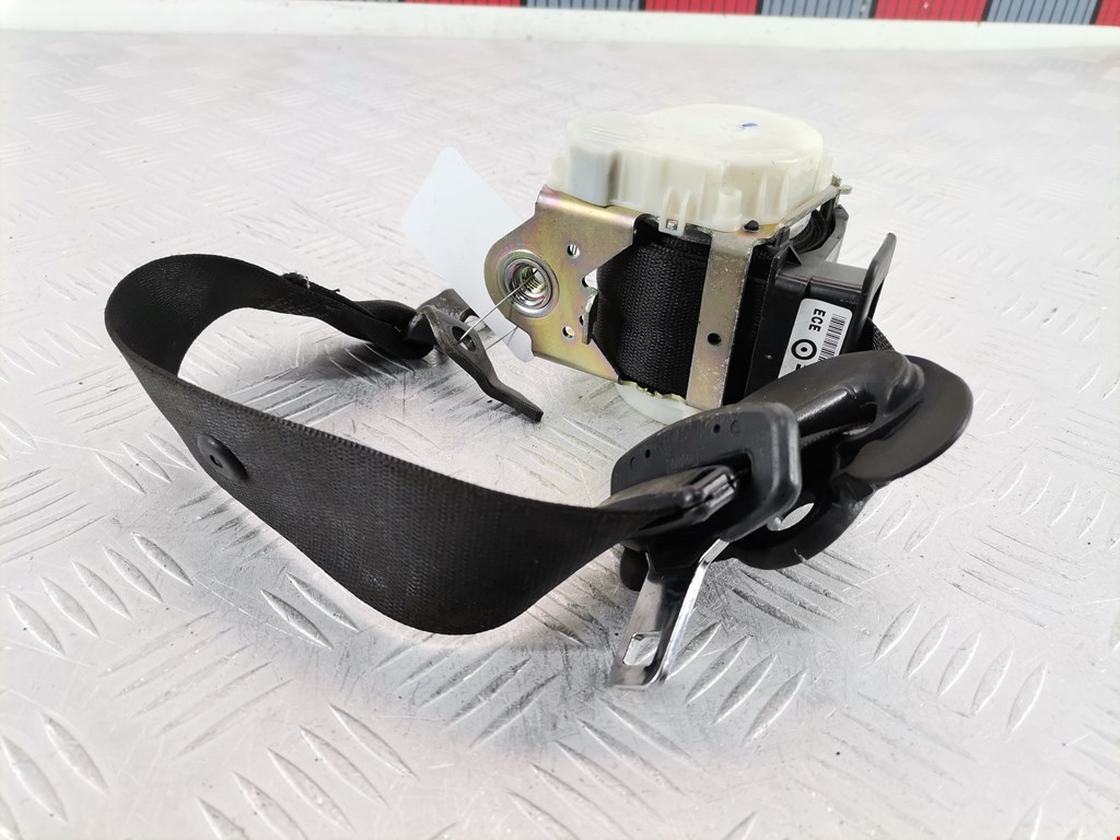 Ремень безопасности передний левый BMW 3er E90/E91 2005-2012