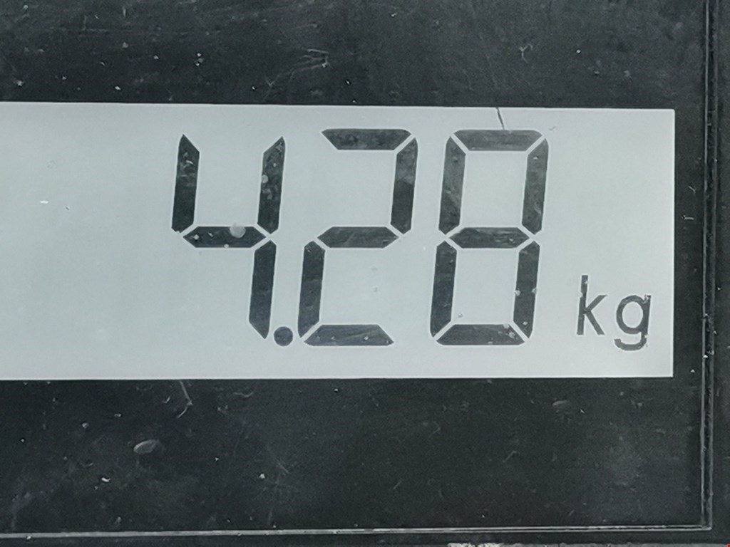 Полуось (привод, приводной вал) задняя правая NISSAN X-Trail T30 2000-2007