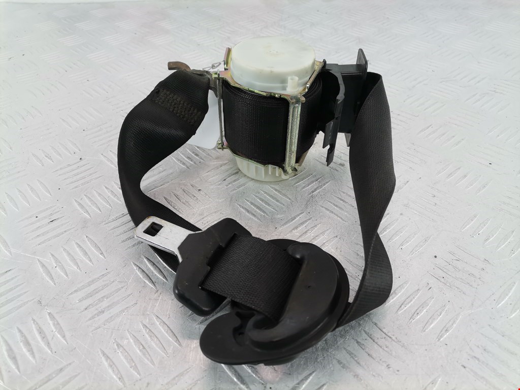 Ремень безопасности передний правый BMW 3er E90/E91 2005-2012