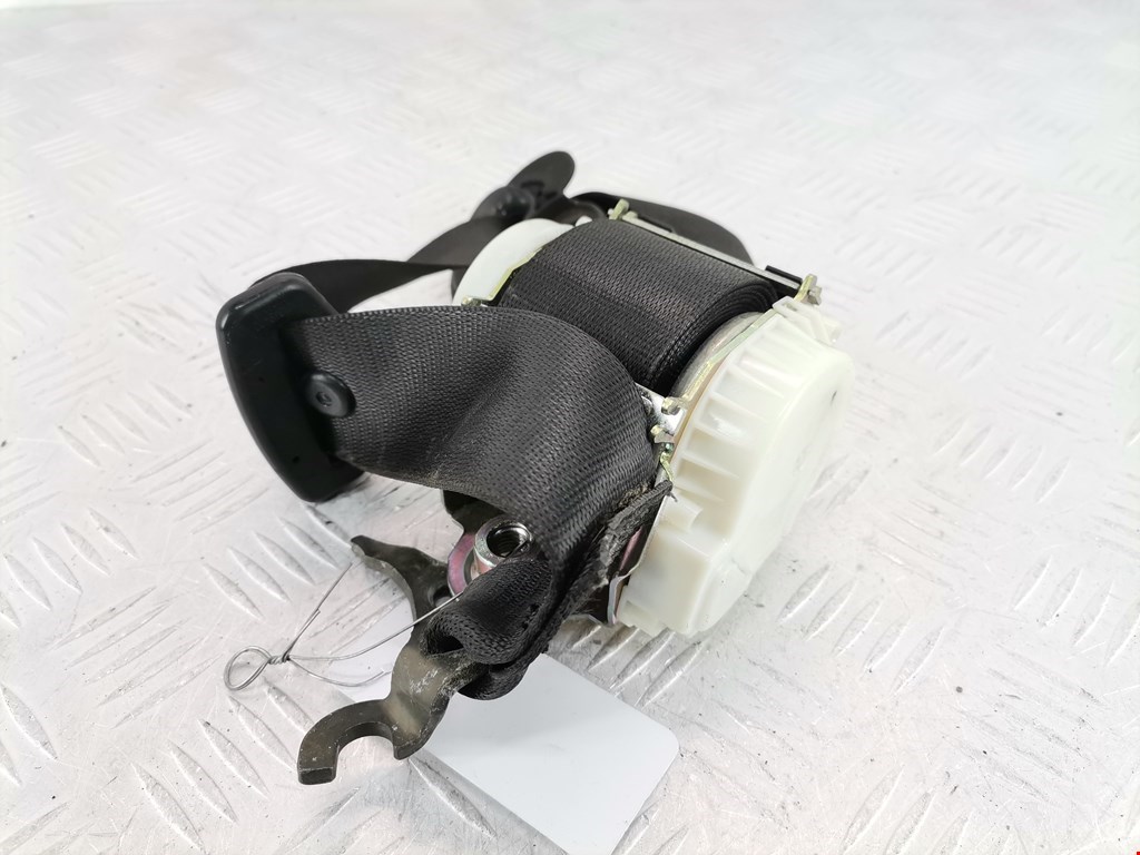 Ремень безопасности передний правый BMW 3er E90/E91 2005-2012