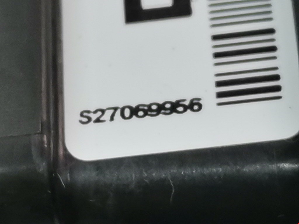 Ремень безопасности передний правый BMW 3er E90/E91 2005-2012