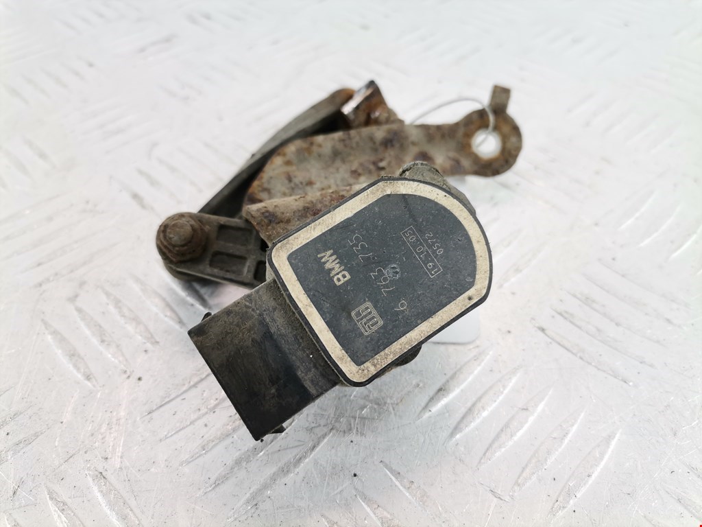 Датчик регулировки дорожного просвета BMW 3er E90/E91 2005-2012