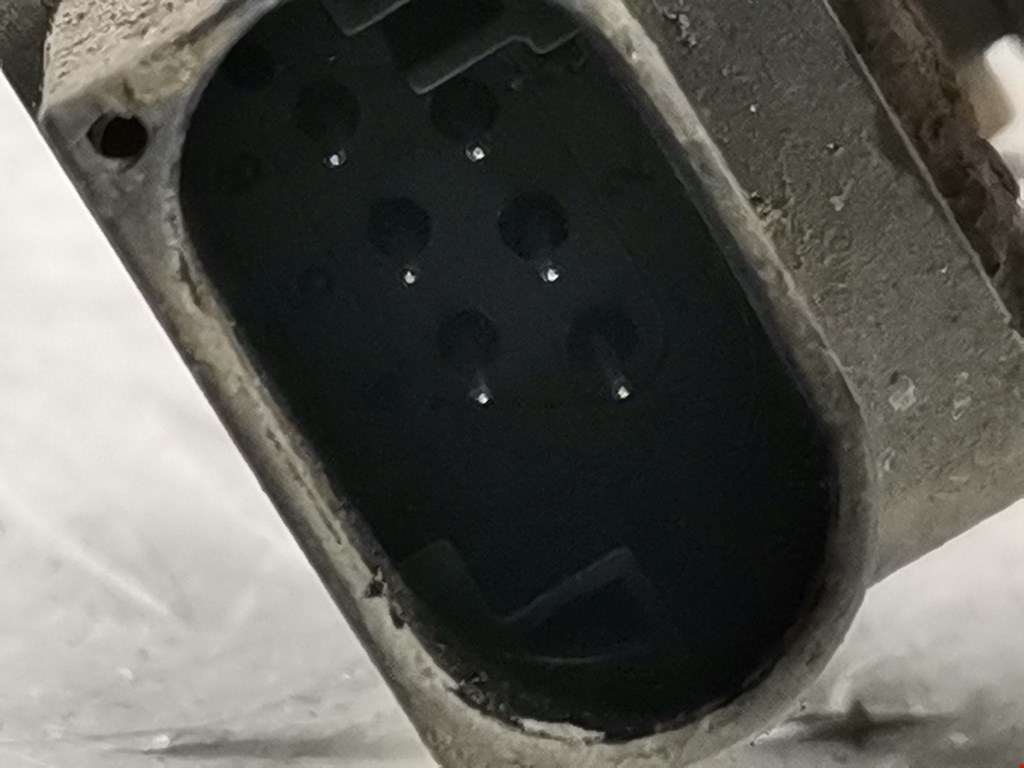 Датчик регулировки дорожного просвета BMW 3er E90/E91 2005-2012