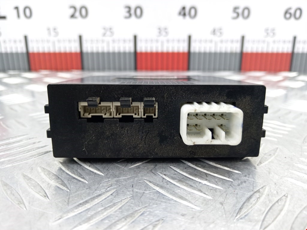 Блок управления парктрониками FORD Ranger 2006-2012