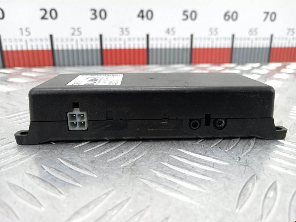 Блок комфорта FORD Ranger 2006-2012